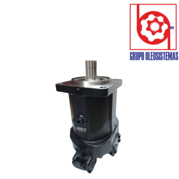 MOTOR REXROTH AA6VM160HD2 SANDVIK (PD22870AAF)