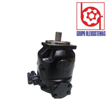 BOMBA SANDVIK(56043747) REXROTH A10VO