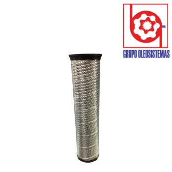 ELEMENTO FILTRANTE PARKER KLE-8-10Q-25-B