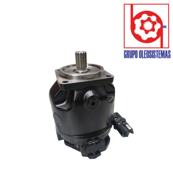 BOMBA SANDVIK(56043747) REXROTH A10VO