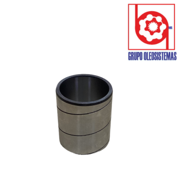 SERVO UNCANNY HPR130/HPR160 CHICO PISTONES(9T-4184)
