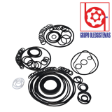 KIT DE SELLOS KAWASAKI K5V80