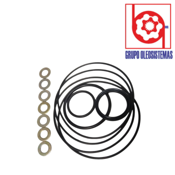 KIT DE SELLOS CAT 2147-469 OEM