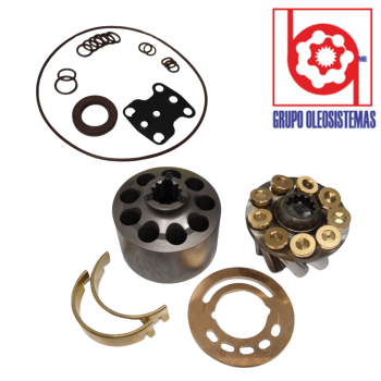 KIT DE REPARACION UNCANNY A10VSO18
