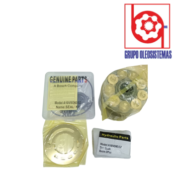 KIT DE REPARACION UNCANNY A10VO60/52