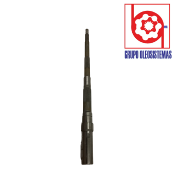 FLECHA VICKERS 2520VQS-V10 LISA 1″
