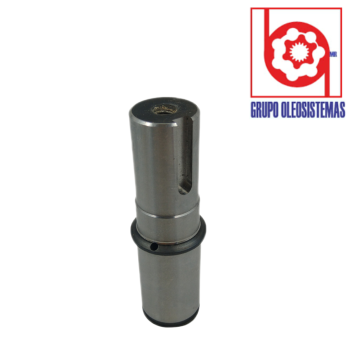 FLECHA UNCANNY MOTOR 2000 LISA 1-1/4