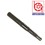 FLECHA PARKER SDV-20 ASTRIADO LARGO 2-3/4 11T