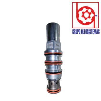 EPIROC (57447856) VALVULA DE CARTUCHO SUN HYDRAULICS DE CONTRABALANCE