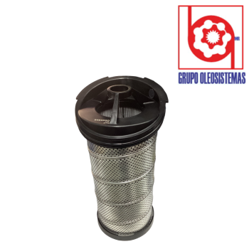 FILTRO PARKER DE RETORNO GLF41 10Q
