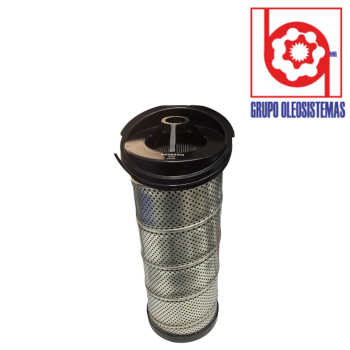 FILTRO PARKER DE RETORNO GLF31 05Q