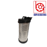 FILTRO PARKER DE RETORNO 946851Q GLF21 20Q