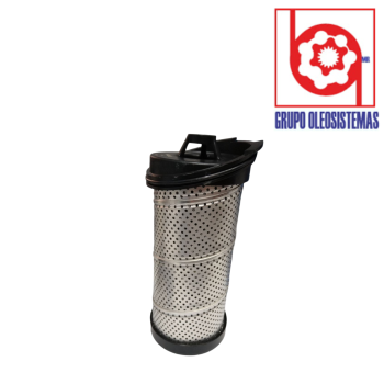 FILTRO PARKER DE RETORNO 946851Q GLF21 20Q