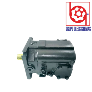 BOMBA DE PISTONES REXROTH A15VS0280E2