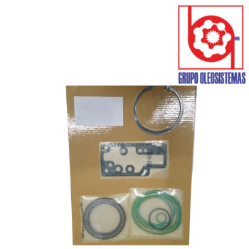 KIT DE SELLOS REXROTH A15VS0175/A11VLO175
