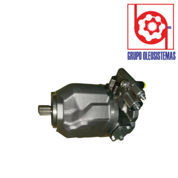 BOMBA SANDVIK (56024635)(BG01223143) REXROTH A10VO28ED72