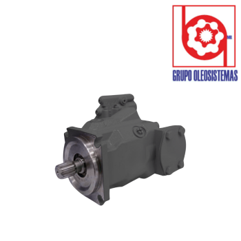 BOMBA DE PISTONES REXROTH A10VO60DFR1 CAT(307-3063)