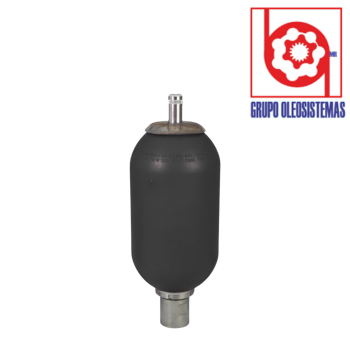 ACUMULADOR OLEAR EHV-10-330 VALVULA B SANY(B229900003708)