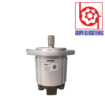 BOMBA DE ENGRANES SANY(B220301000639)