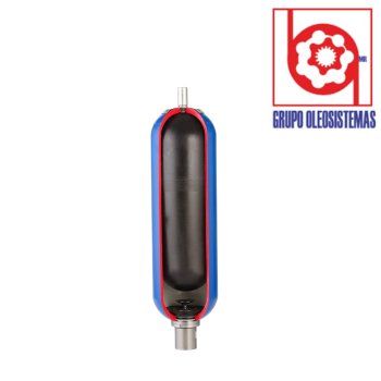 ACUMULADOR OLEAR EHV-32-330 VALVULA B