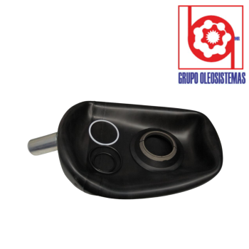 BLADER ACUMULADOR OLEAR EHV-6-350 VALVULA B SCHWING(98392840)