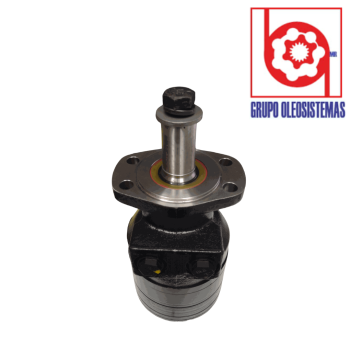 MOTOR GEROTOR PARKER TF0280MS020AAAG