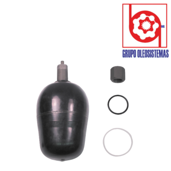 BLADER ACUMULADOR OLEAR EHV-10-350(10 LITROS)