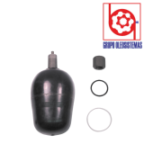 BLADER ACUMULADOR OLEAR PUTZMEITER(064021009) EHV-10-350(10 LITROS)