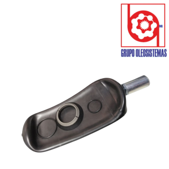 BLADER ACUMULADOR OLEAR EHV-4-350 VALVULA B SCHWING(98347084)