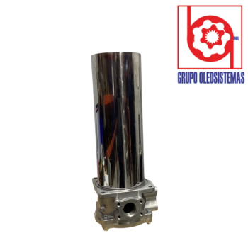 FILTRO PARKER DE BAJA PRESION GLF4120QBGI2Y48MD