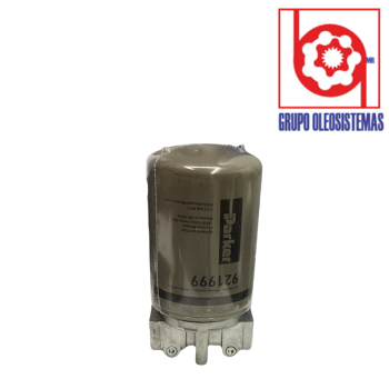 FILTRO PARKER DE RETORNO 10Q 12AT110CBPCN12H