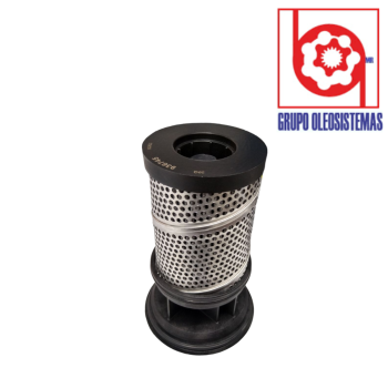 FILTRO PARKER DE ALTA PRESION 936745 PT4-1 20Q