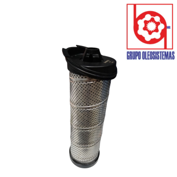 FILTRO PARKER 946855Q GLF22 10Q