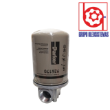FILTRO PARKER DE RETORNO 50AT125CBPGN20N