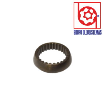 ESFERA UNCANNY SERIE H1T045