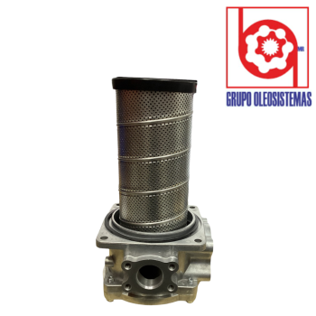 FILTRO PARKER DE BAJA PRESION GLF4110QBGI2Y48M