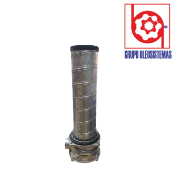 FILTRO PARKER DE BAJA PRESION GLF3220QBGIS241