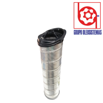 FILTRO PARKER DE BAJA PRESION 945900Q GLF32 10Q RETORNO
