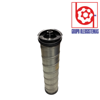 FILTRO PARKER DE BAJA PRESION 945899Q GLF32 05Q
