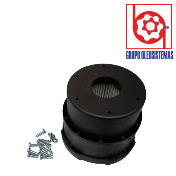 RESPIRADOR PARKER TANQUE HIDRAULICO EAB