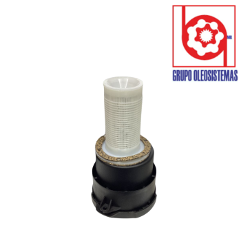 RESPIRADOR PARKER TANQUE HIDRAULICO EAB