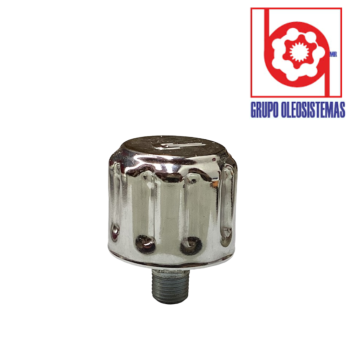 TAPON PARKER RESPIRADERO DE 1/4″ 1.75″ 44MM