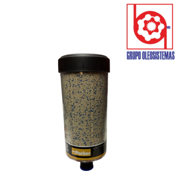 RESPIRADOR PARKER TANQUE HIDRAULICO