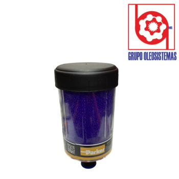 RESPIRADOR PARKER TANQUE HIDRAULICO