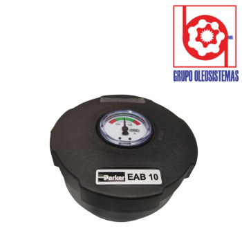 RESPIRADOR PARKER TANQUE HIDRAULICO EAB