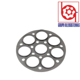 PLATO UNCANNY A6VM080 PORTA PISTON