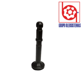 PISTON UNCANNY A15VS0175/A11VLO175 COMPENSADOR CORTO