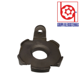 PLATO KAWASAKI K5V80 SWASH PLATE RH