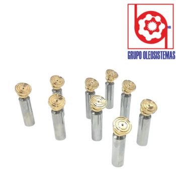 PISTON UNCANNY PV21 (9PZ)