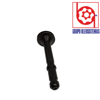 PISTON UNCANNY A15VS0175/A11VLO175 COMPENSADOR CORTO